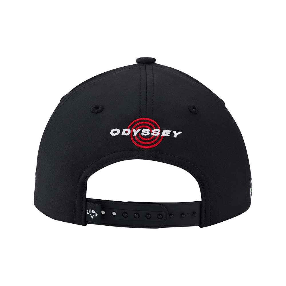 NEW Callaway Golf 2025 TA Perf Pro Rope Snapback Hat Cap